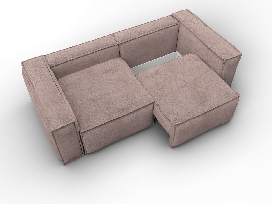 Диван прямой Лига-081 НПБ (tower 05 бежевый) Диван прямой Лига-081 НПБ (tower 05 бежевый)