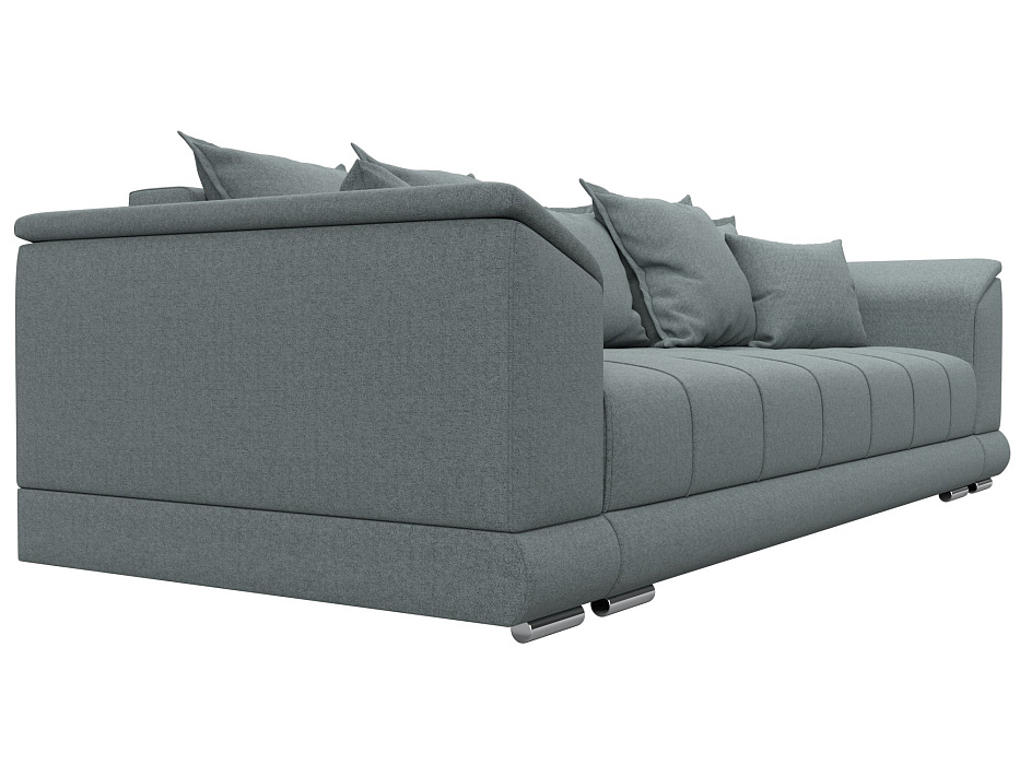 Диван прямой НордСтар НПБ фото в интернет-магазине Лига Диванов