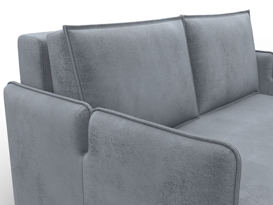 Диван прямой Лига-117 фото в интернет-магазине Лига Диванов