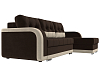 Угловой диван Марсель фото в интернет-магазине Лига Диванов