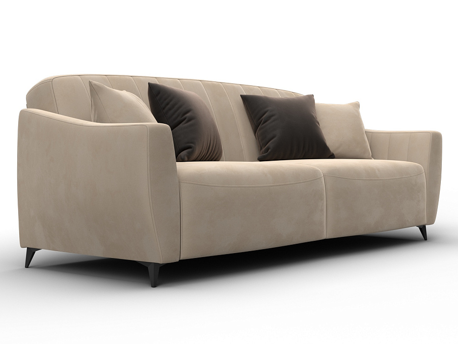 Диван-книжка Лига-095 НПБ фото в интернет-магазине Лига Диванов