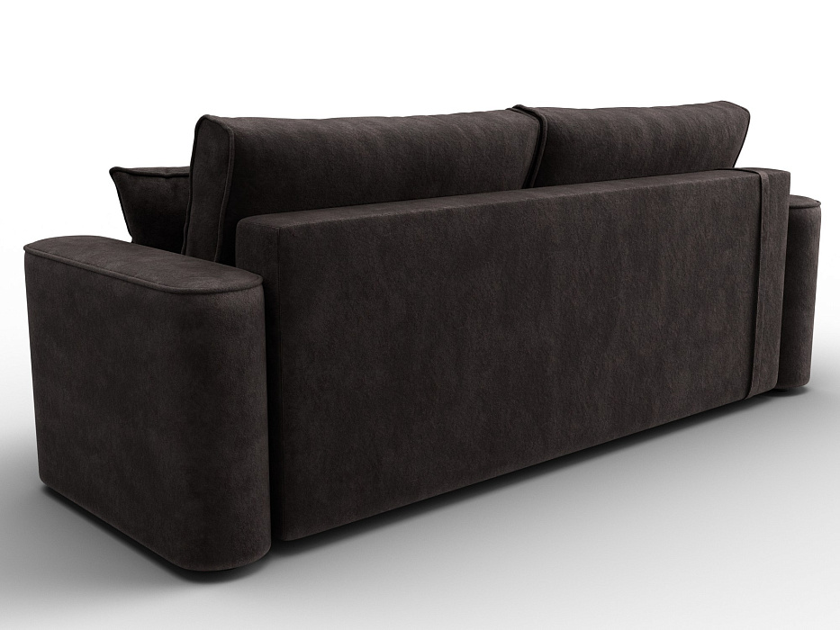 Диван прямой Лига-118 НПБ фото в интернет-магазине Лига Диванов