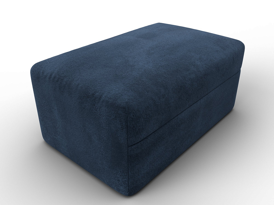 Модуль пуф Лига-060 НПБ (tower 13 синий)