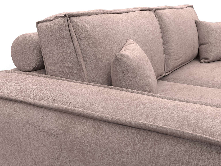 Диван прямой Лига-081 НПБ (tower 05 бежевый) Диван прямой Лига-081 НПБ (tower 05 бежевый)