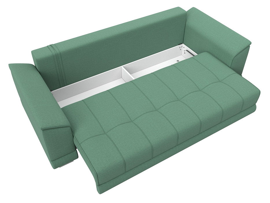 Диван прямой НордСтар НПБ фото в интернет-магазине Лига Диванов