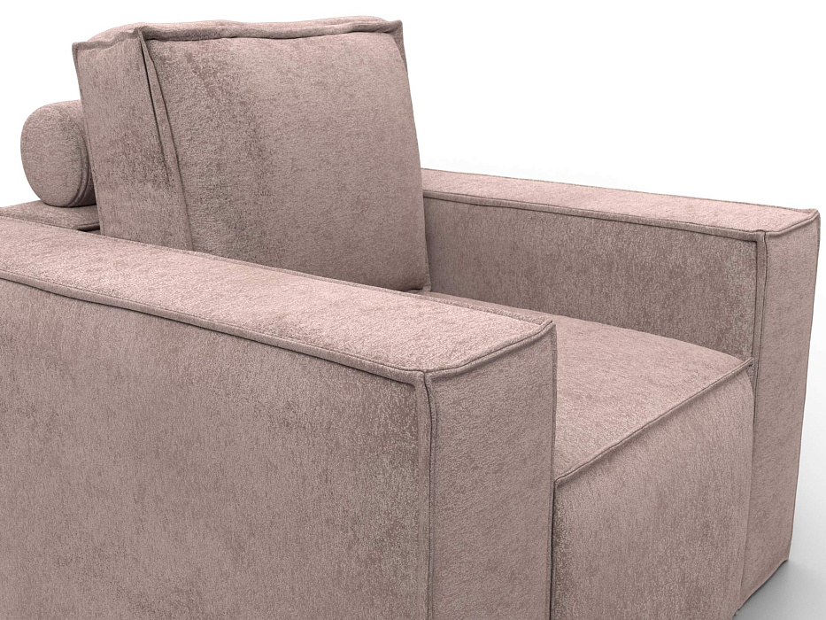 Кресло Лига-081 НПБ (tower 05 бежевый)