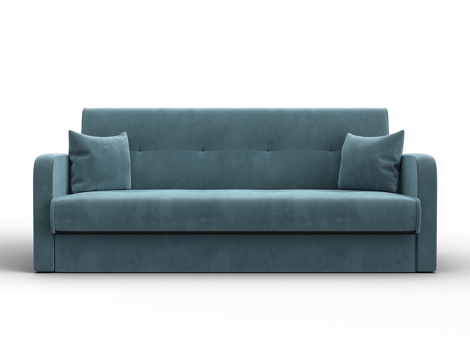 Диван-книжка Надежда (бирюзовый) Диван-книжка Надежда (бирюзовый)