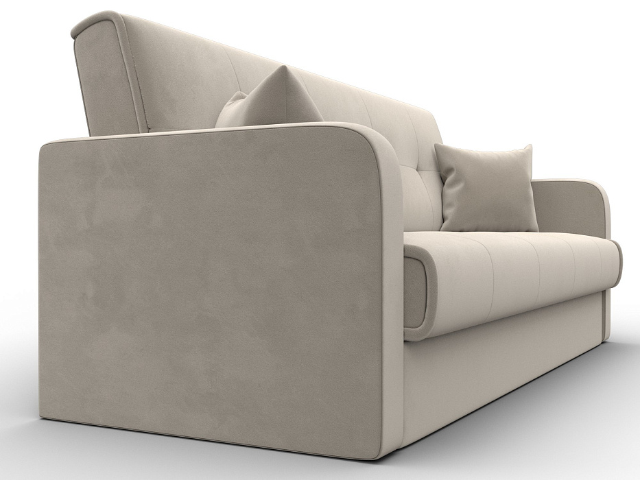 Диван-книжка Надежда (бежевый)