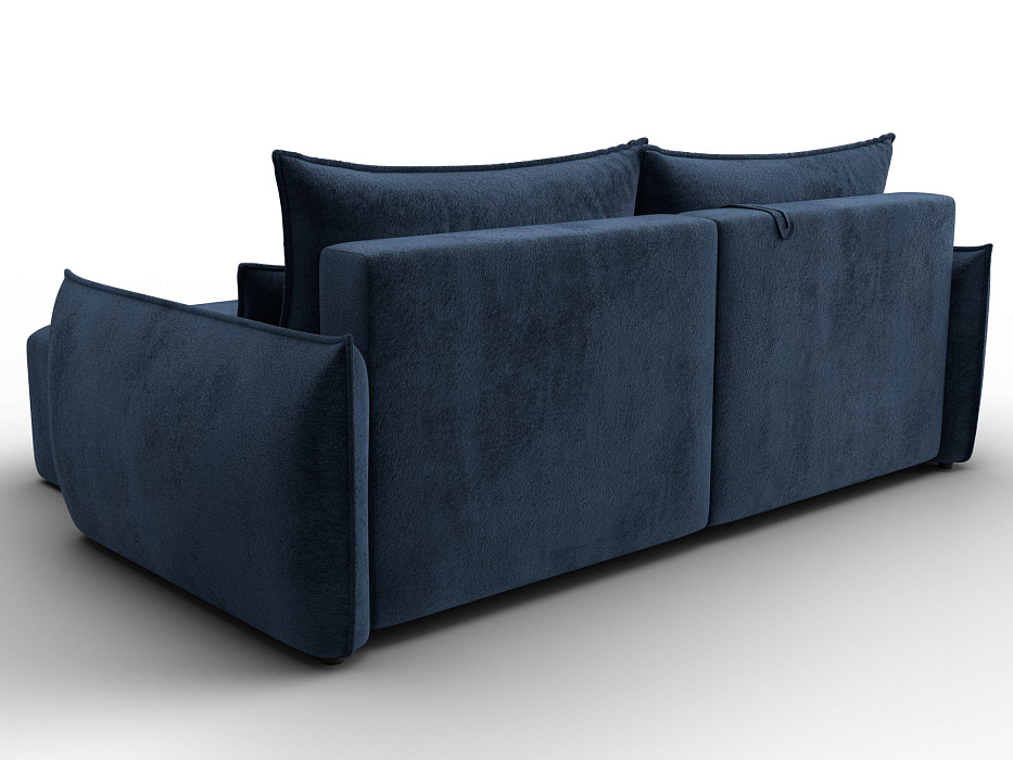 Диван угловой Лига-051 НПБ угол универсальный фото в интернет-магазине Лига Диванов