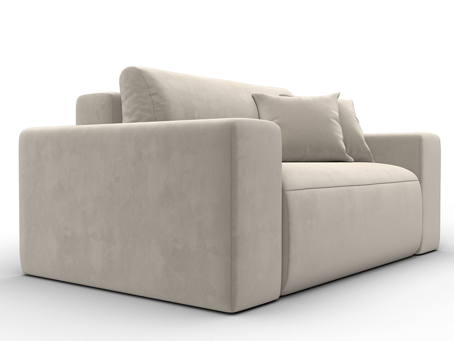 Кресло Лига-036 НПБ (бежевый)