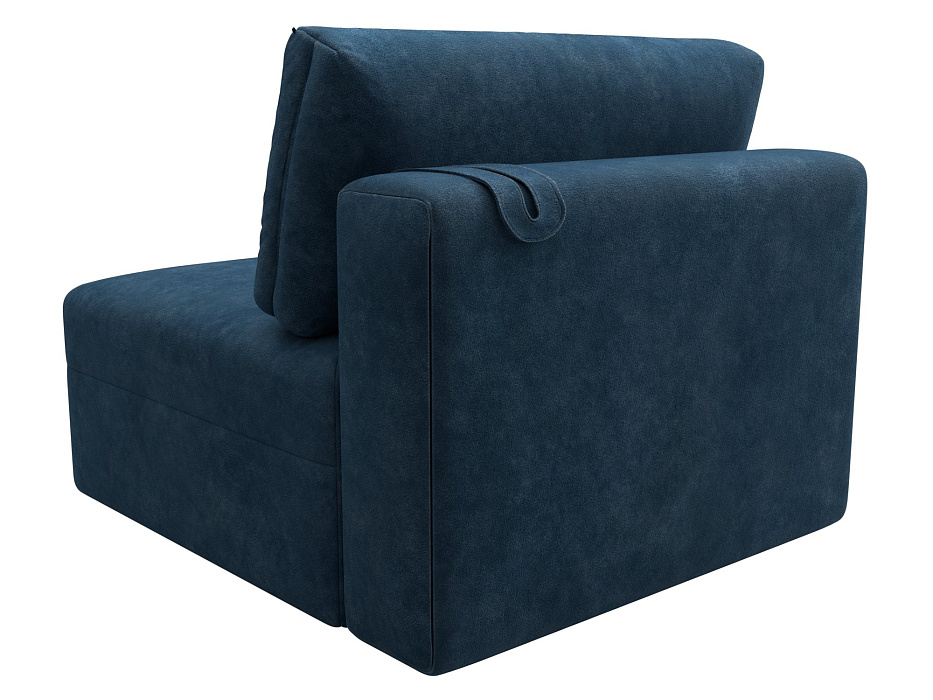 Модуль диван Лига-060 НПБ (brut 11 синий)