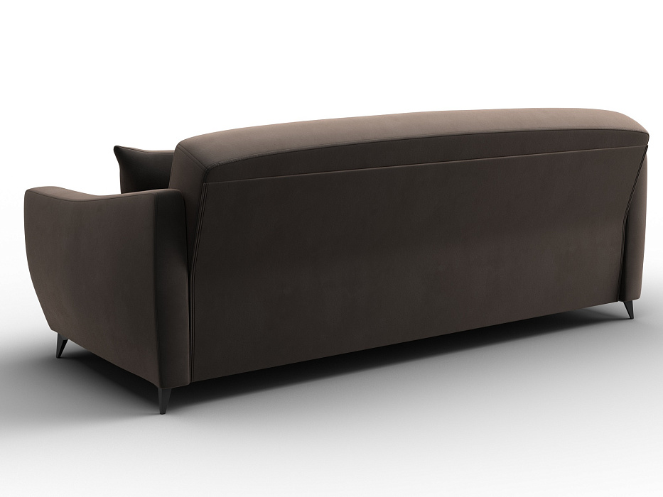 Диван-книжка Лига-095 НПБ фото в интернет-магазине Лига Диванов