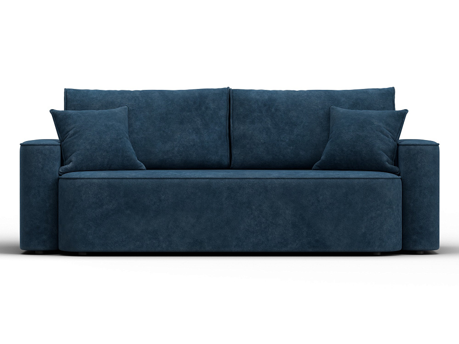 Диван прямой Лига-118 НПБ фото в интернет-магазине Лига Диванов