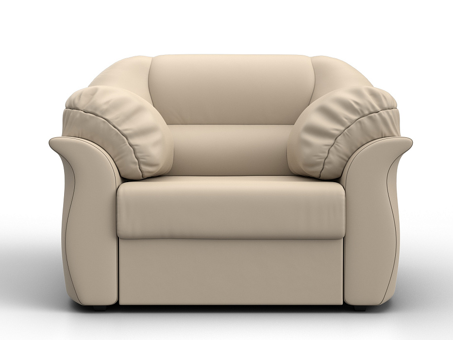 Кресло Карнелла (бежевый)