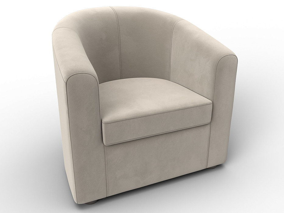 Кресло Норден (бежевый)