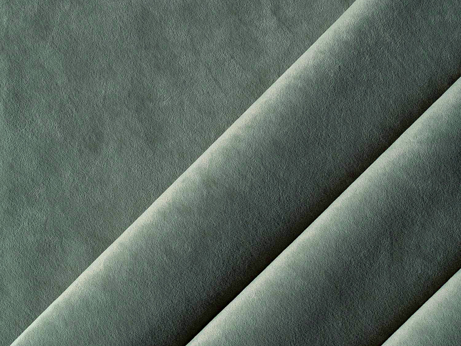 Диван прямой Лига-071 (brut 08 зеленый)