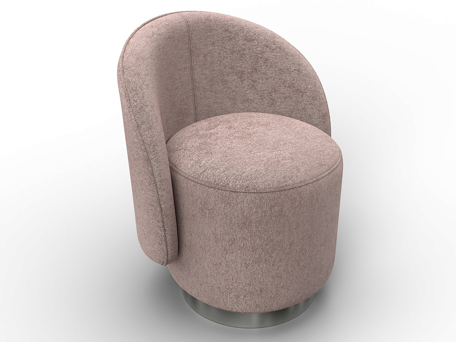 Кресло Лига-108 (tower 05 бежевый)