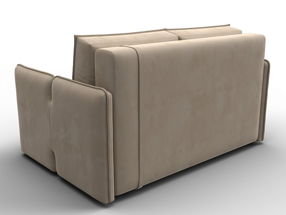 Диван прямой Лига-117 фото в интернет-магазине Лига Диванов