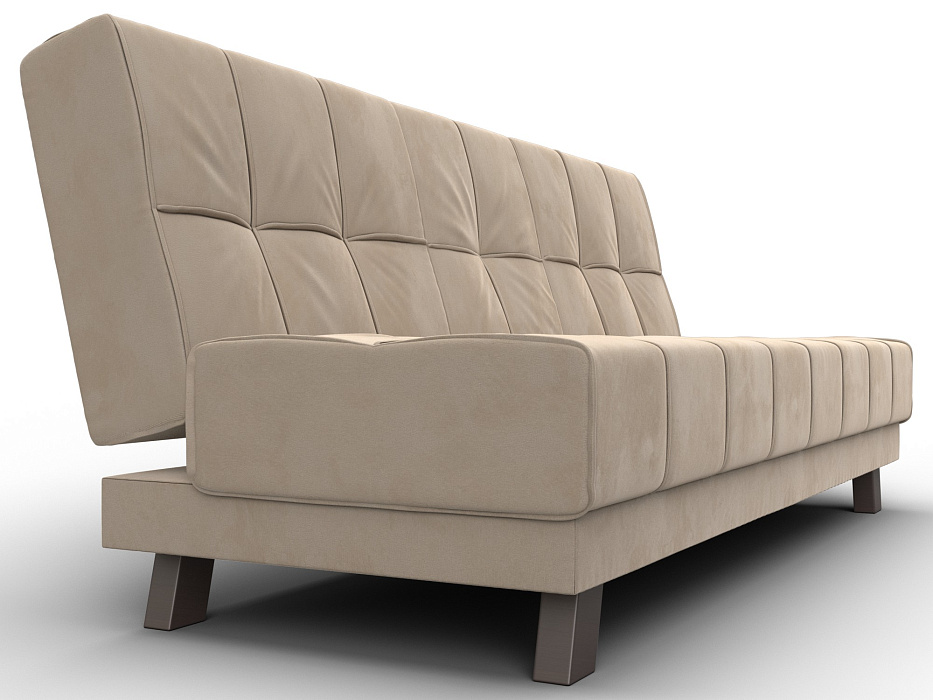 Диван прямой Винсент (бежевый)