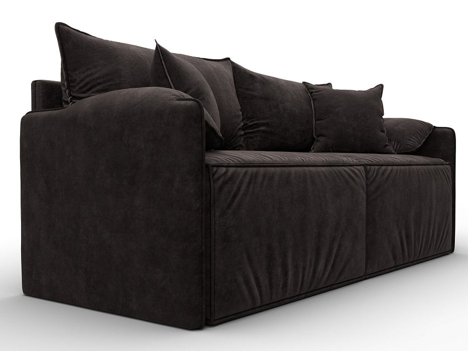 Диван прямой модульный Лига-106 фото в интернет-магазине Лига Диванов