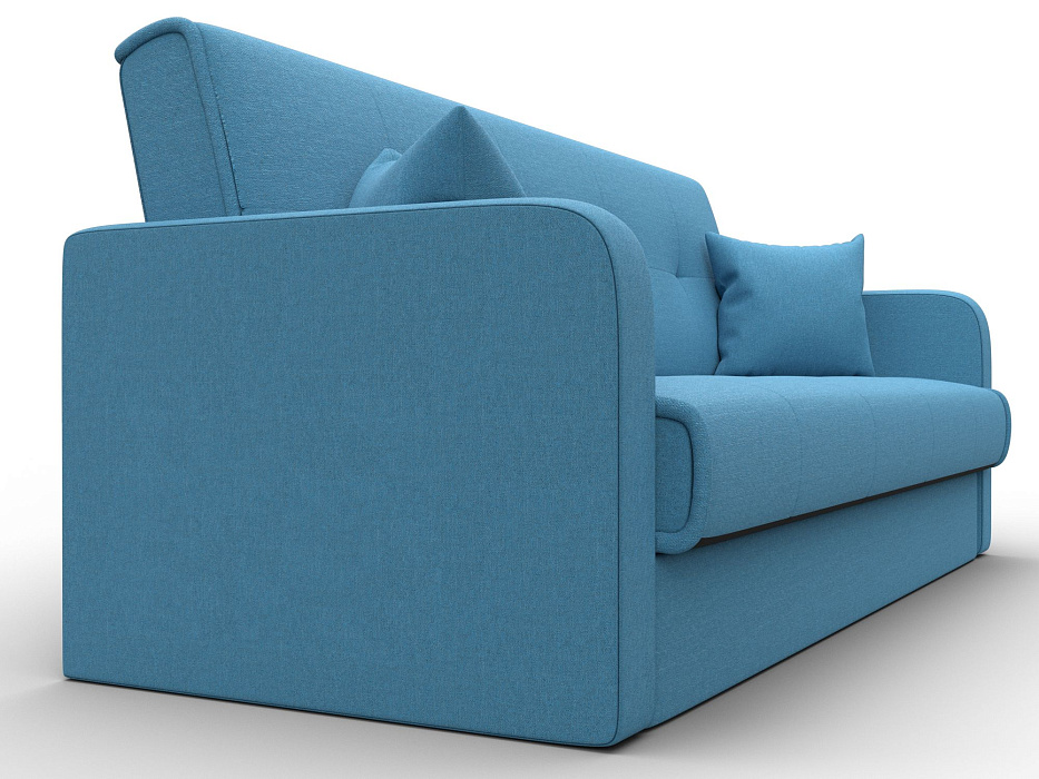 Диван-книжка Надежда (амур 10 голубой)