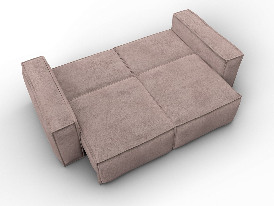 Диван прямой Лига-081 НПБ (tower 05 бежевый) Диван прямой Лига-081 НПБ (tower 05 бежевый)