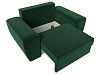 Кресло Лига-008 (зеленый)