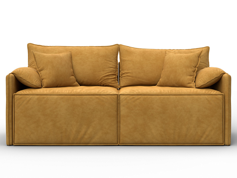 Диван прямой модульный Лига-106 фото в интернет-магазине Лига Диванов