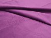 П-образный диван Меркурий (черный\фиолетовый цвет)