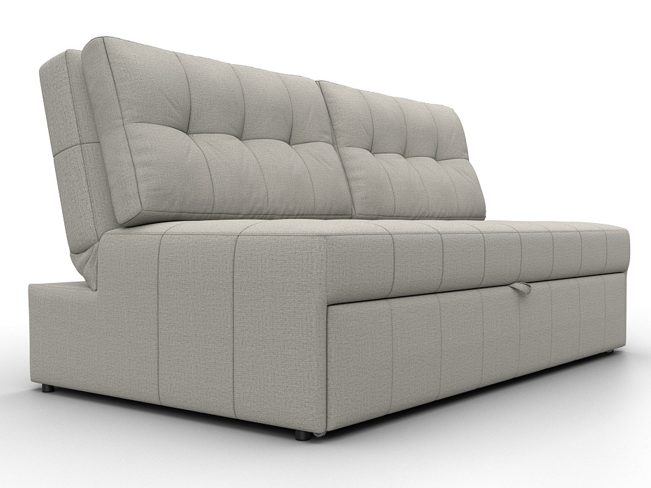 Диван прямой Лига-107 (160) фото в интернет-магазине Лига Диванов