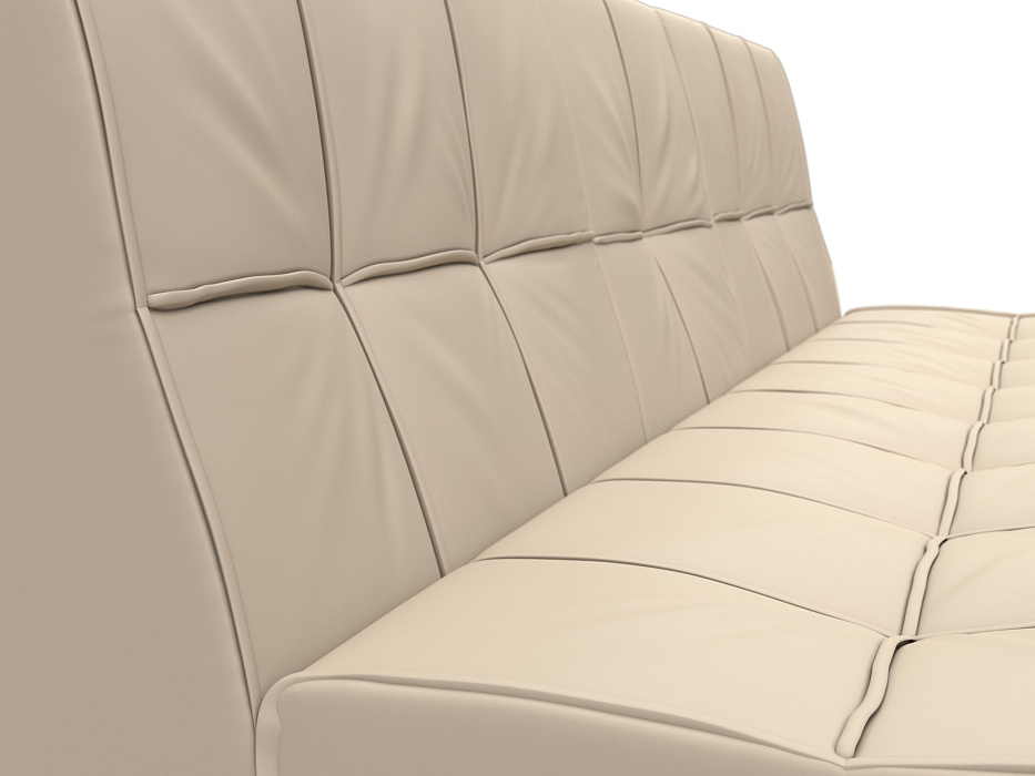 Диван прямой Винсент (бежевый)