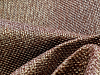 Прямой диван Уно (серый\коричневый цвет)