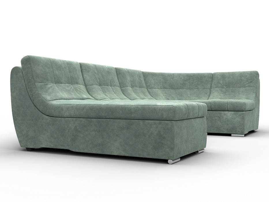 Диван П-образный модульный Холидей фото в интернет-магазине Лига Диванов