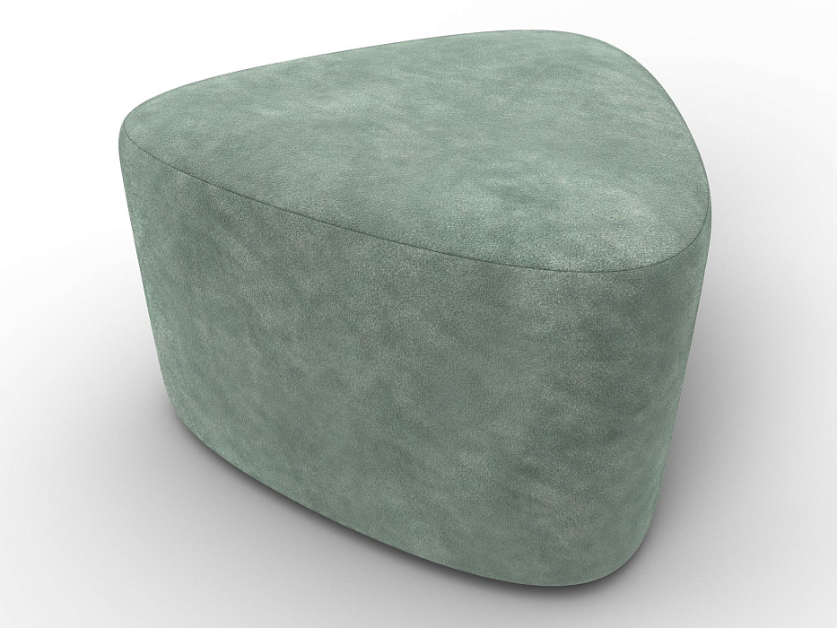 Пуф 004 (brut 08 зеленый)
