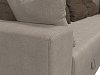 Угловой диван Мэдисон Long правый угол фото в интернет-магазине Лига Диванов