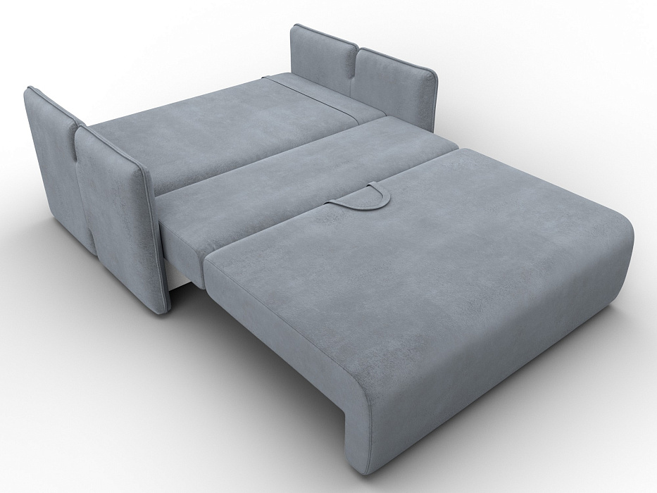 Диван прямой Лига-117 фото в интернет-магазине Лига Диванов