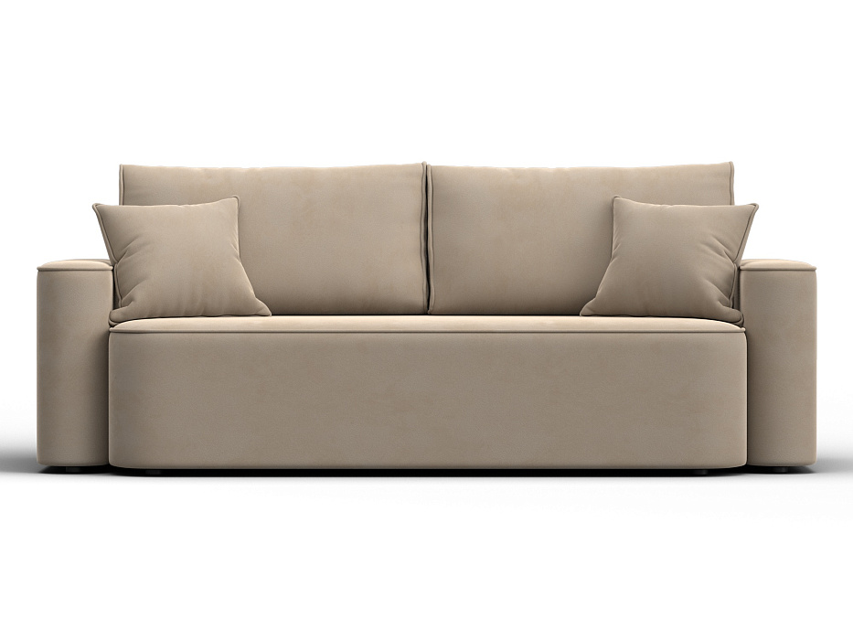 Диван прямой Лига-118 НПБ фото в интернет-магазине Лига Диванов