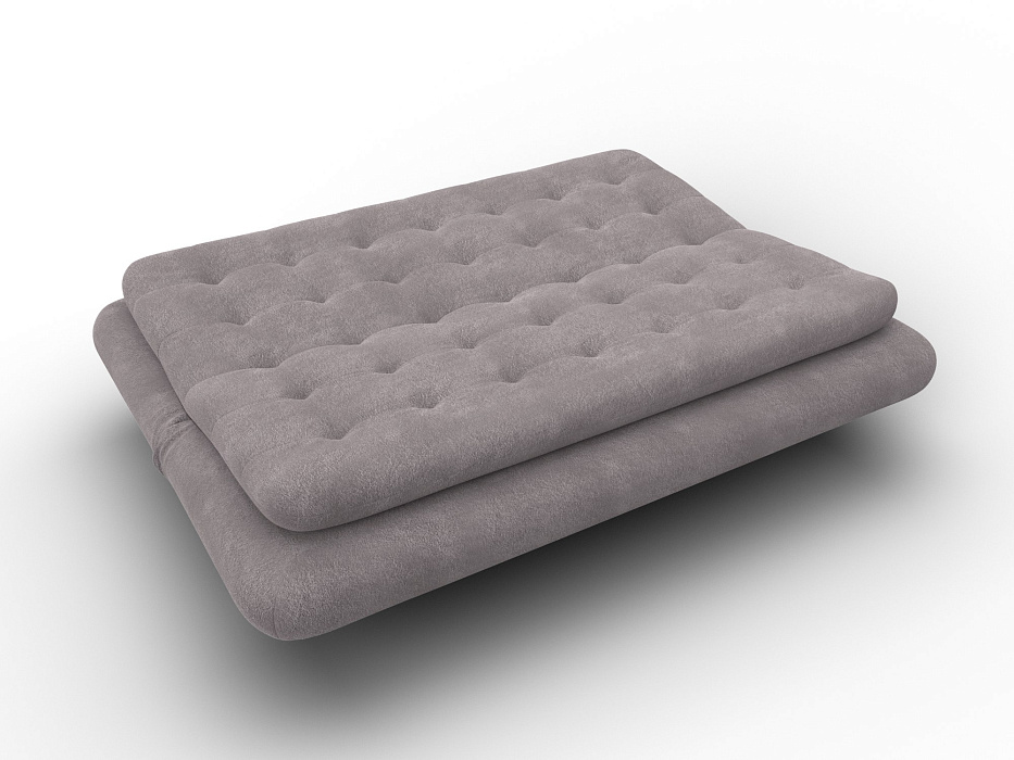 Диван-книжка Лига-123 (laim 04 бежевый)