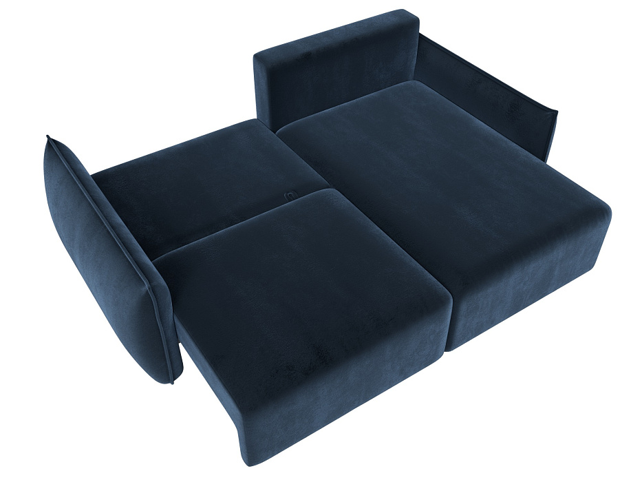 Диван угловой Лига-051 НПБ угол универсальный фото в интернет-магазине Лига Диванов