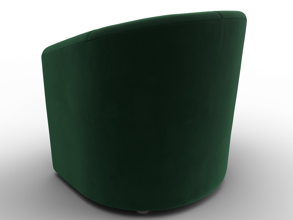 Кресло Норден (seven 626 зеленый)