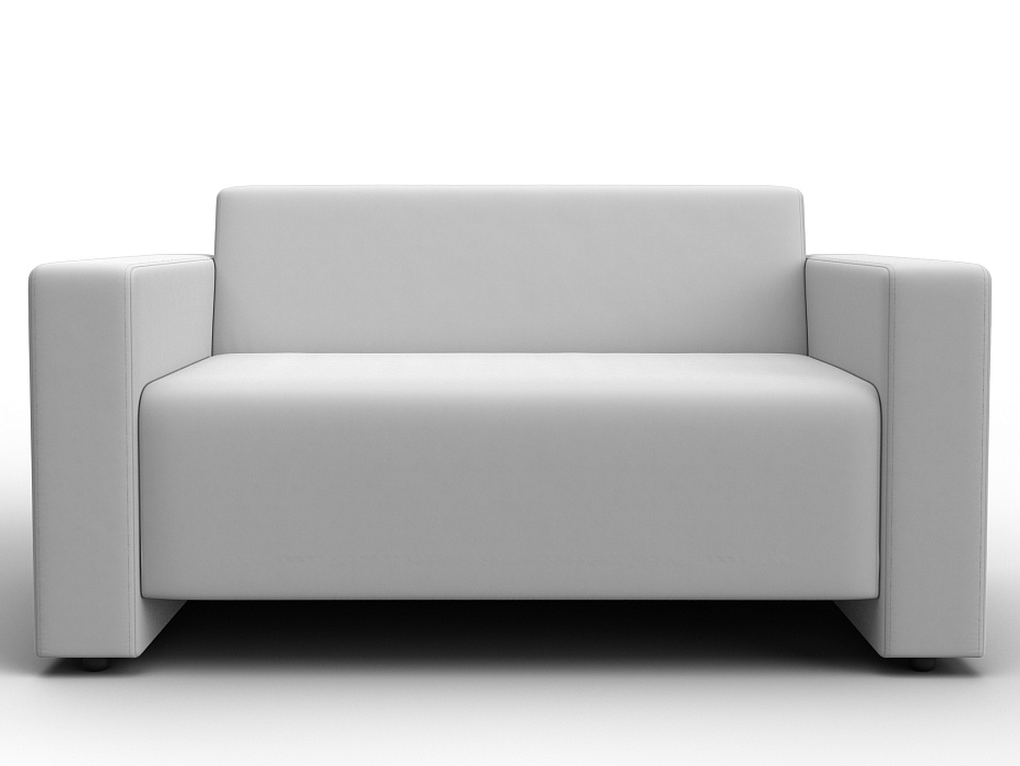 Диван прямой Лига-093 фото в интернет-магазине Лига Диванов