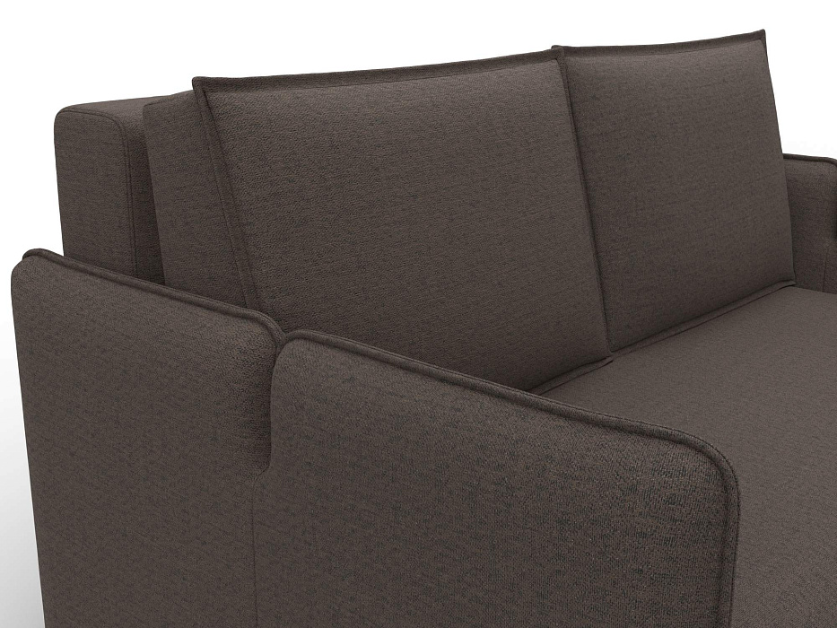 Диван прямой Лига-117 фото в интернет-магазине Лига Диванов