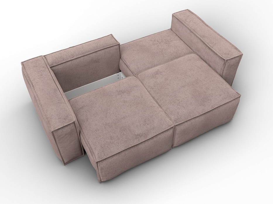 Диван прямой Лига-081 НПБ (tower 05 бежевый) Диван прямой Лига-081 НПБ (tower 05 бежевый)