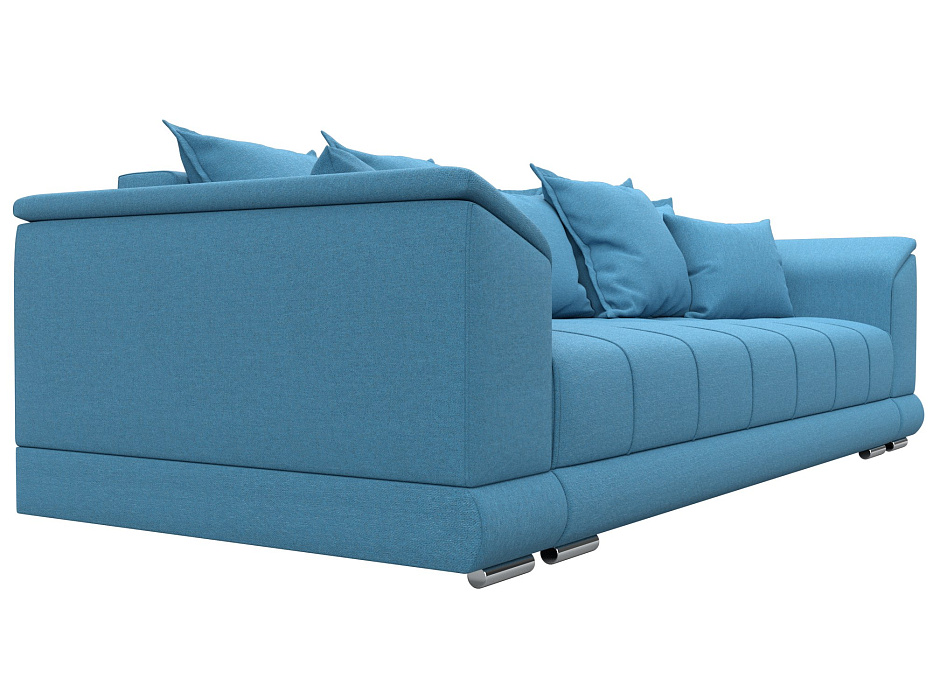 Диван прямой НордСтар НПБ фото в интернет-магазине Лига Диванов