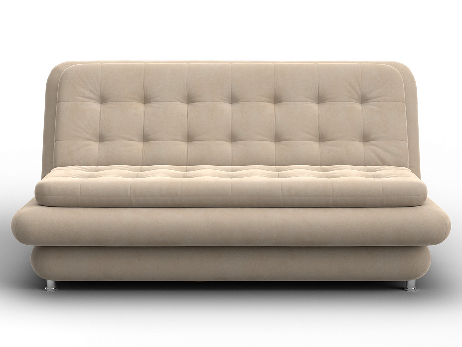 Диван-книжка Лига-123 (seven 729 бежевый)