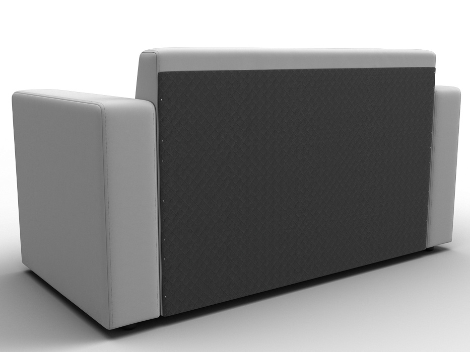 Диван прямой Лига-093 фото в интернет-магазине Лига Диванов