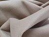 Интерьерная кровать Камилла 160 (бежевый\серый цвет)