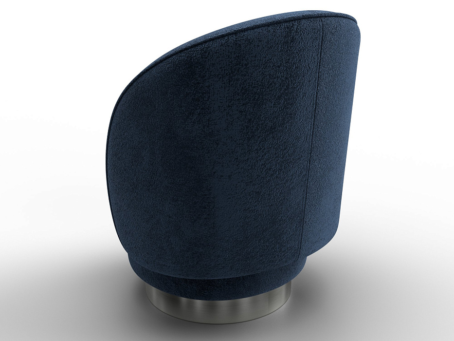 Кресло Лига-108 (tower 13 синий)