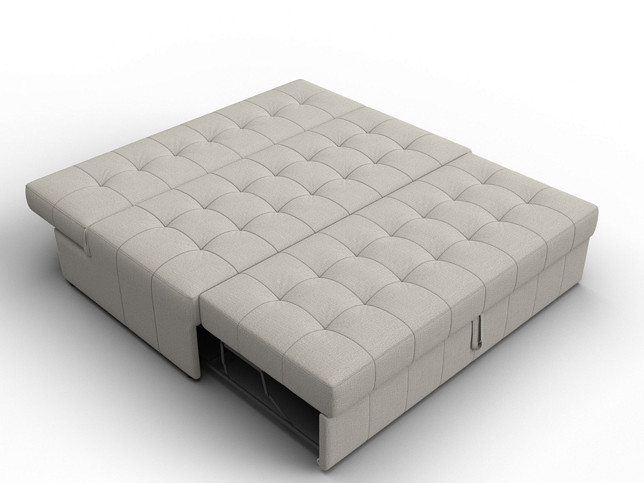 Диван прямой Лига-107 (160) фото в интернет-магазине Лига Диванов