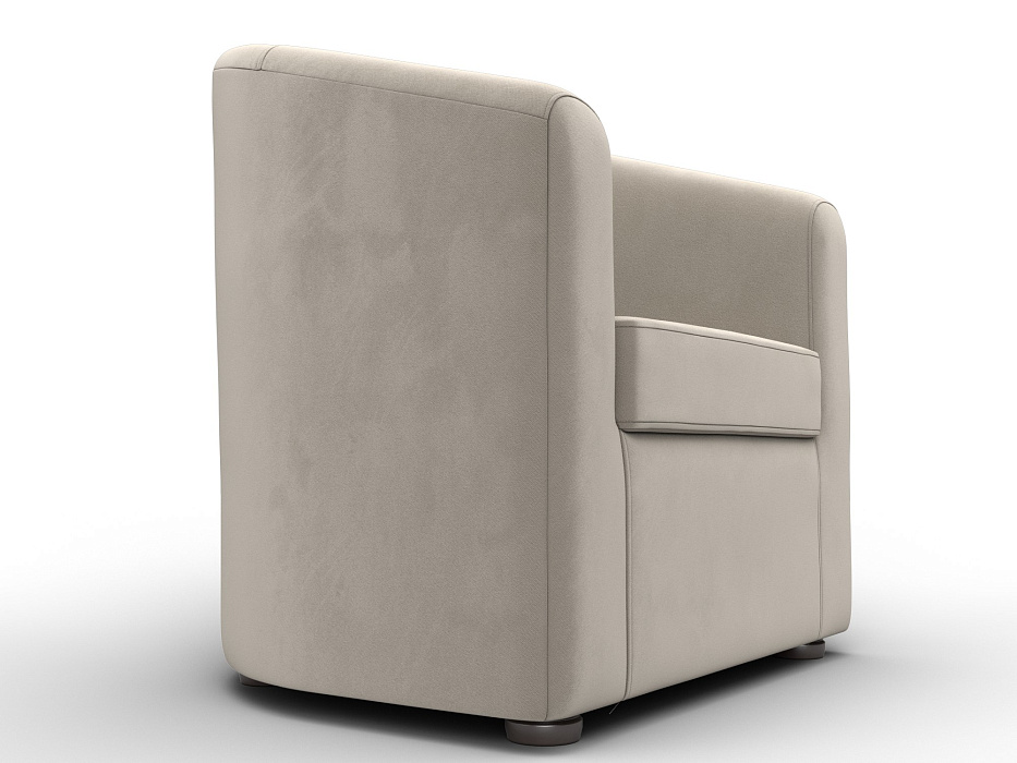 Кресло Норден (бежевый)
